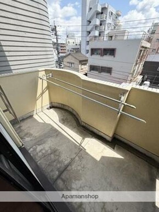 熊本県熊本市中央区南熊本5丁目の賃貸マンションのその他画像