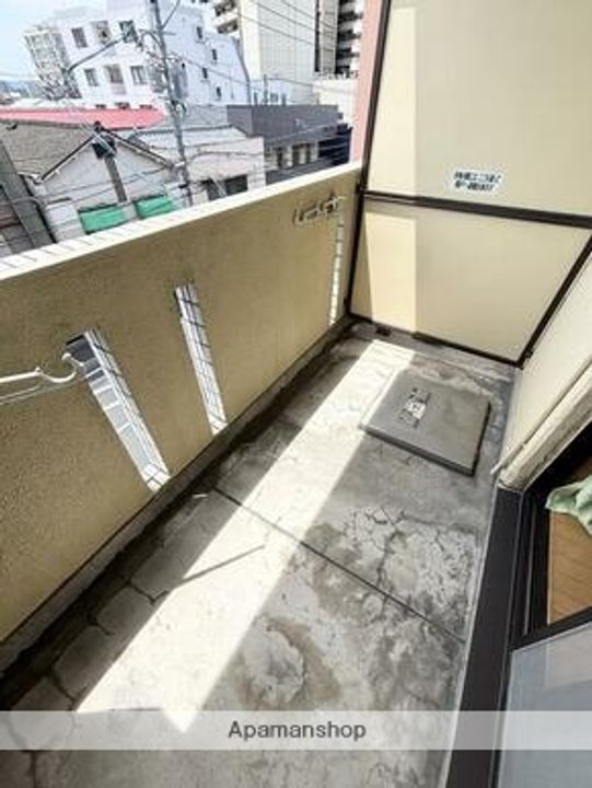 熊本県熊本市中央区南熊本5丁目の賃貸マンションのその他画像