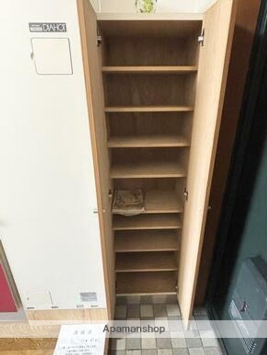 熊本県熊本市中央区南熊本5丁目の賃貸マンションのその他画像