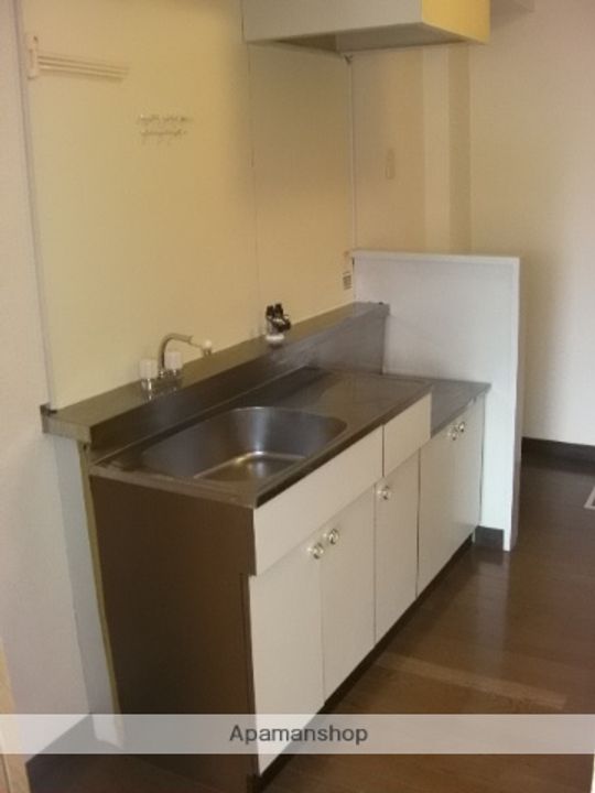 熊本県熊本市西区花園5丁目の賃貸アパートのその他画像