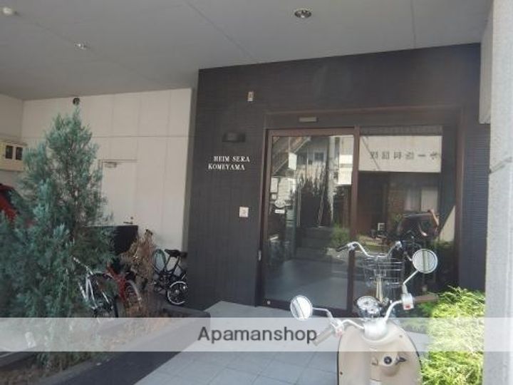 ハイムセラ米屋町のその他画像