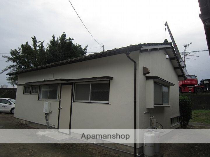 熊本県熊本市西区蓮台寺3丁目(一戸建)の賃貸物件のその他画像