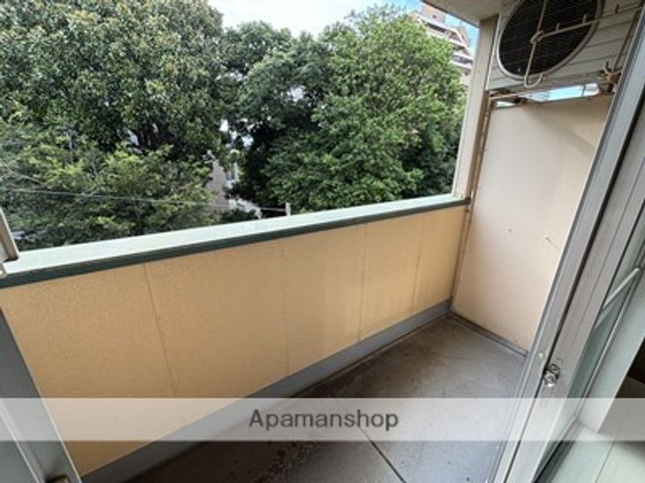 熊本県熊本市中央区大江本町の賃貸アパートのその他画像