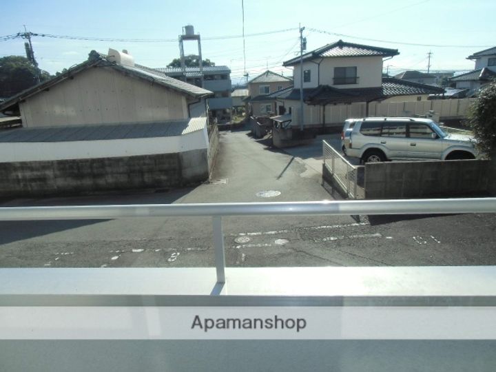 熊本県熊本市北区龍田2丁目の賃貸アパートのその他画像