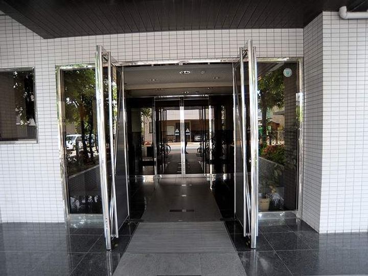 朝日プラザ新町のその他画像