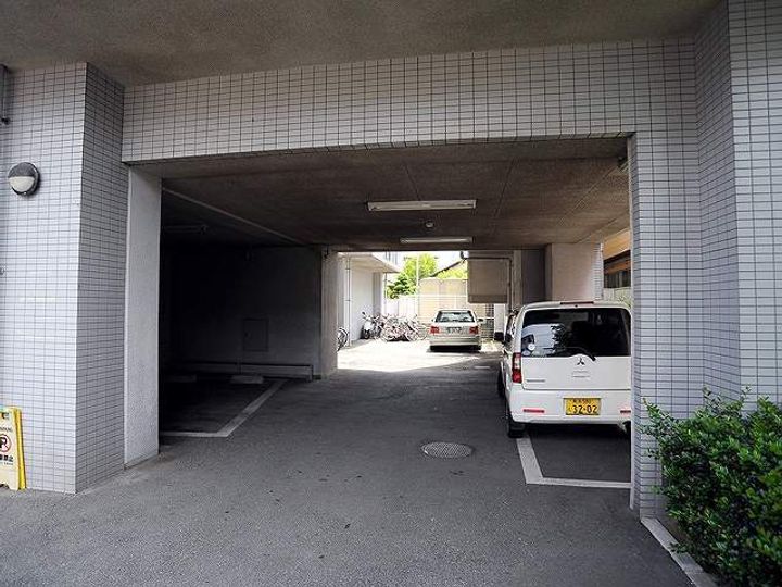 朝日プラザ新町のその他画像