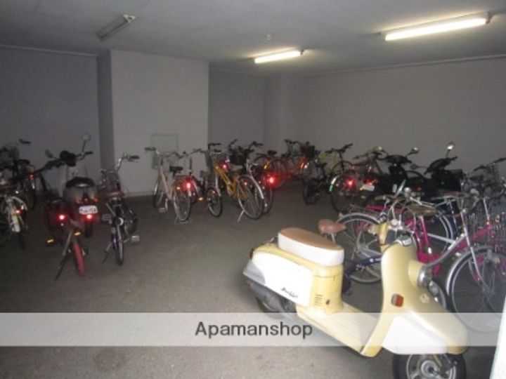 朝日プラザ新町のその他画像