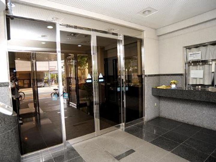 朝日プラザ新町のその他画像