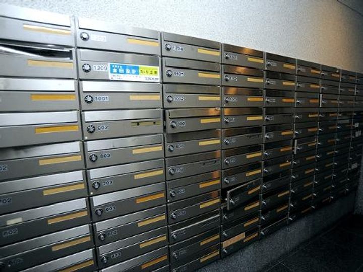 朝日プラザ新町のその他画像