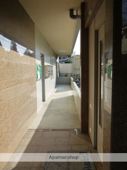 熊本県熊本市東区健軍3丁目の賃貸マンションのその他画像