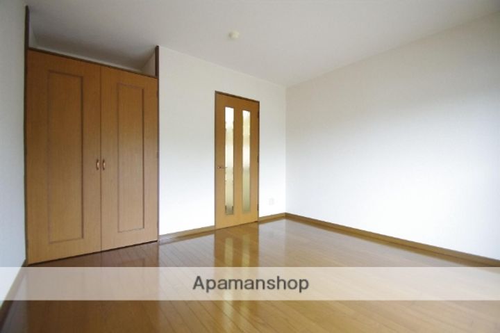 ロフティ花園の内装