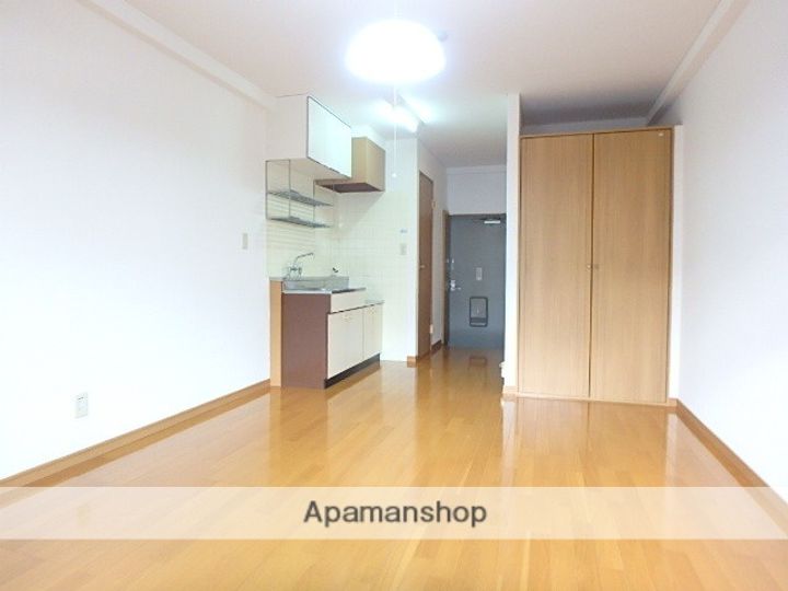 メイン渡鹿の居間