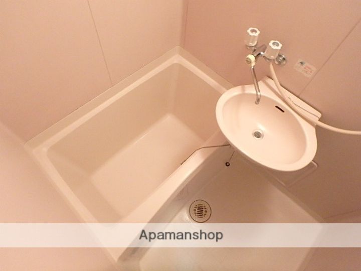 メイン渡鹿の風呂