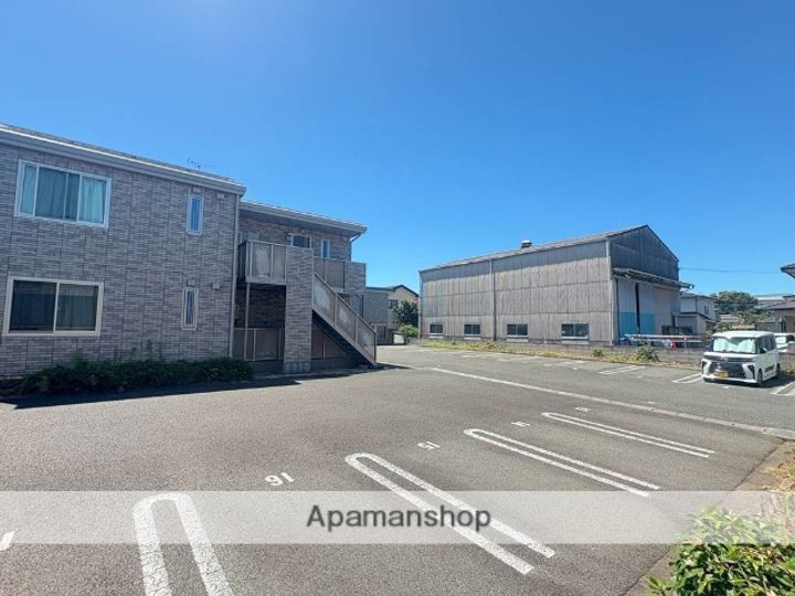 マドレカーサのその他画像