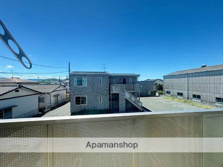 マドレカーサのその他画像