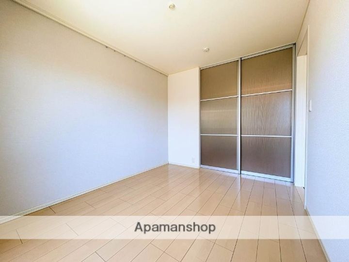 マドレカーサの内装