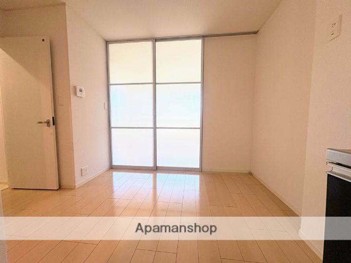 マドレカーサの内装