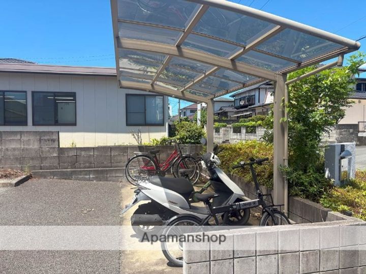 マドレカーサのその他画像