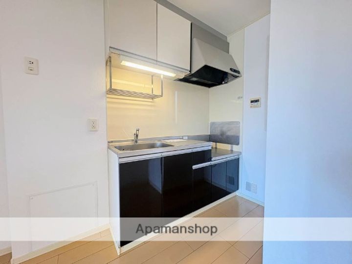 マドレカーサのキッチン