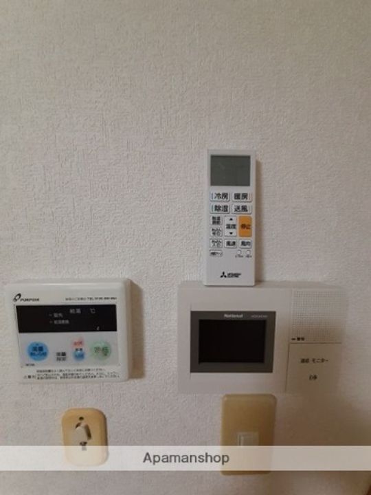 レオマンションのその他画像