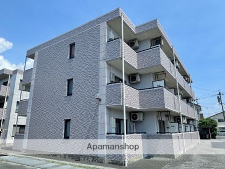 プロローグ蓮台寺310の外観