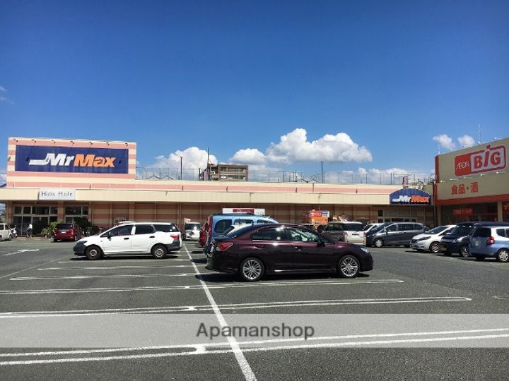 プロローグ蓮台寺310の周辺