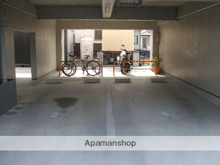 熊本県上益城郡嘉島町大字上仲間の賃貸マンションのその他画像