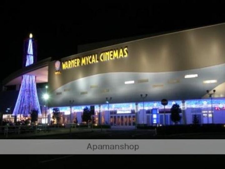 熊本県上益城郡嘉島町大字上仲間の賃貸マンションの周辺