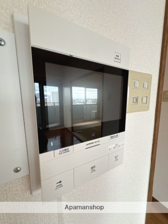 熊本県熊本市東区健軍3丁目の賃貸マンションのその他画像