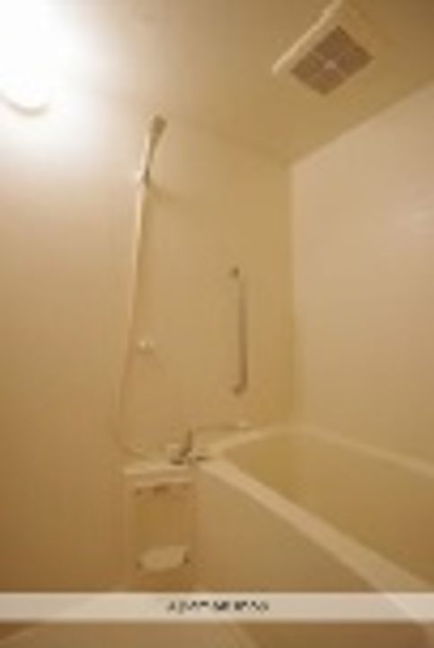 エスペレ小楠の風呂