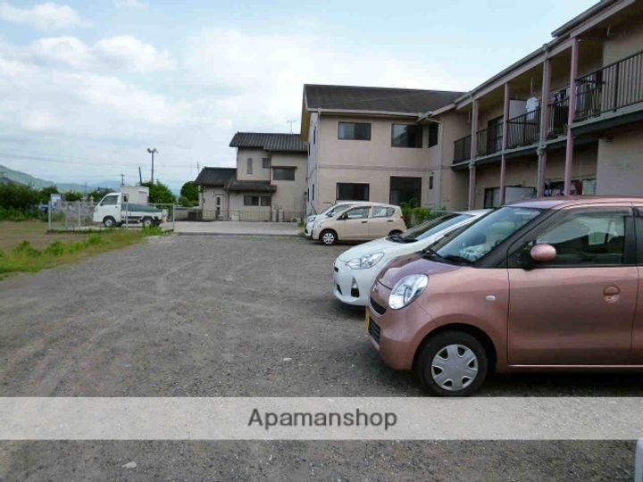 エスペレ小楠の外観