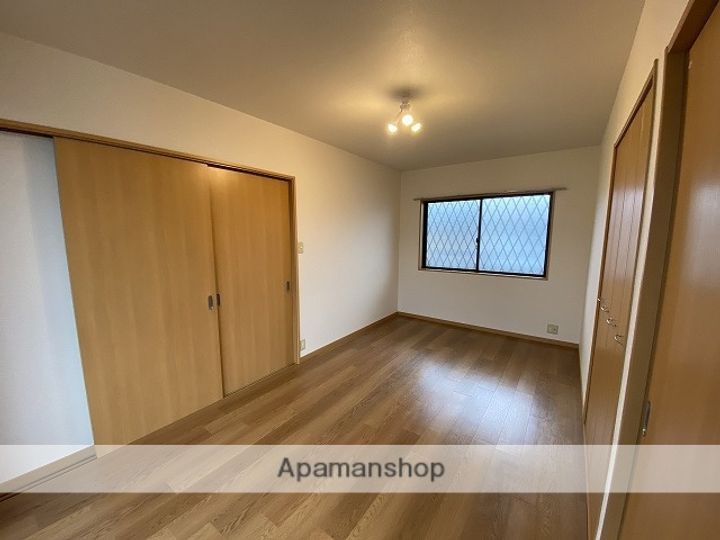 ボヌール御船の居間