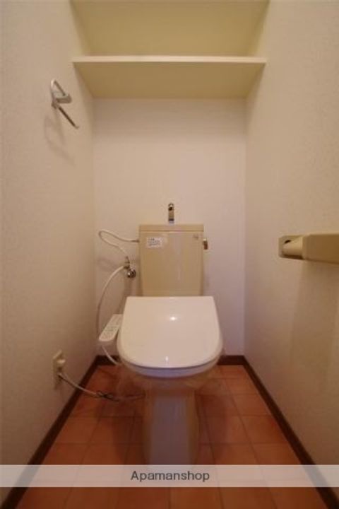 トウイナーズマンションのその他画像