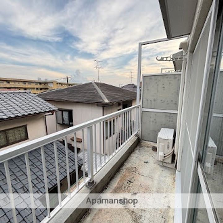 新南部ロイヤルハイツのその他画像