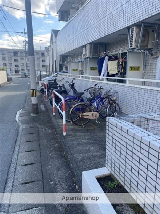 シャリエ九品寺のその他画像