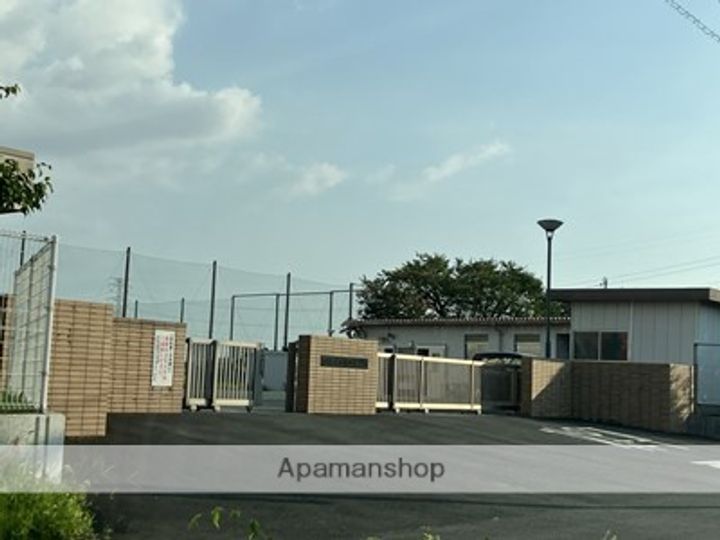 ラームル菊陽の周辺