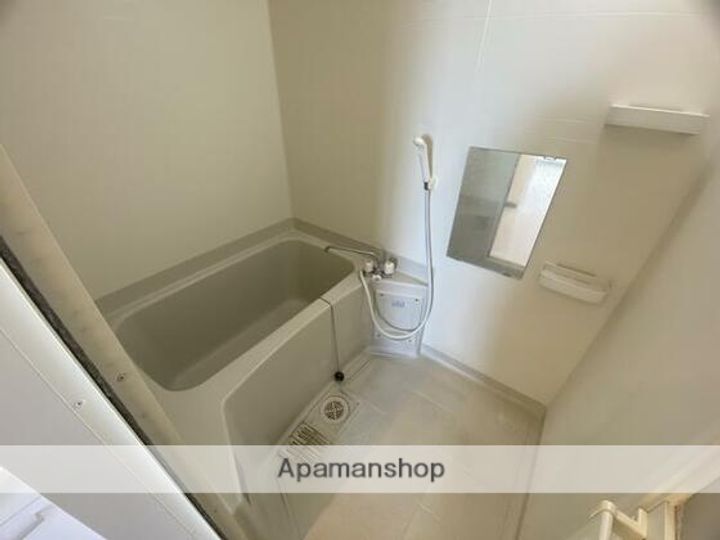 ラームル菊陽の風呂