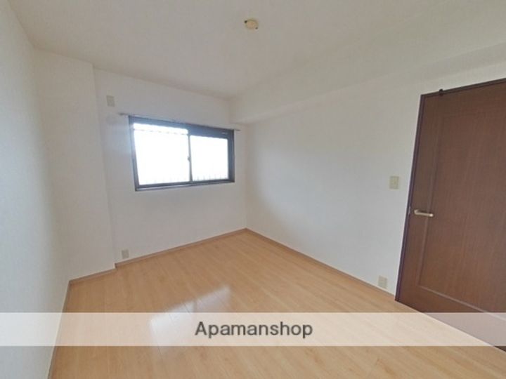 ビブレ本山の内装