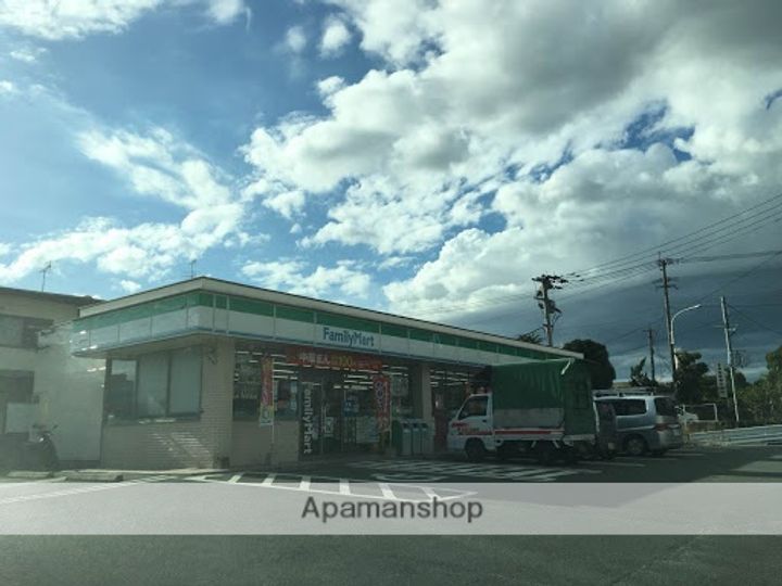 サルヴァトーレ東町Ⅱの周辺