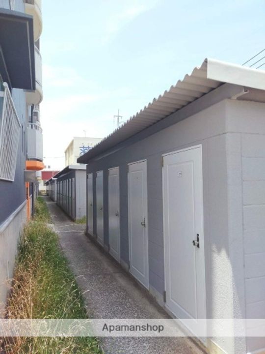 サルヴァトーレ東町Ⅱのその他画像