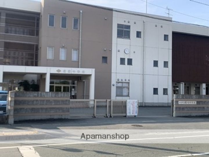 熊本県菊池郡菊陽町大字津久礼の賃貸マンションの周辺