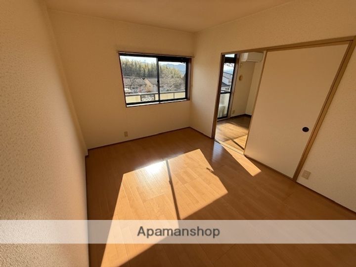 サンハイツⅠⅡⅢ(山鹿市)Ⅱ-202のその他画像