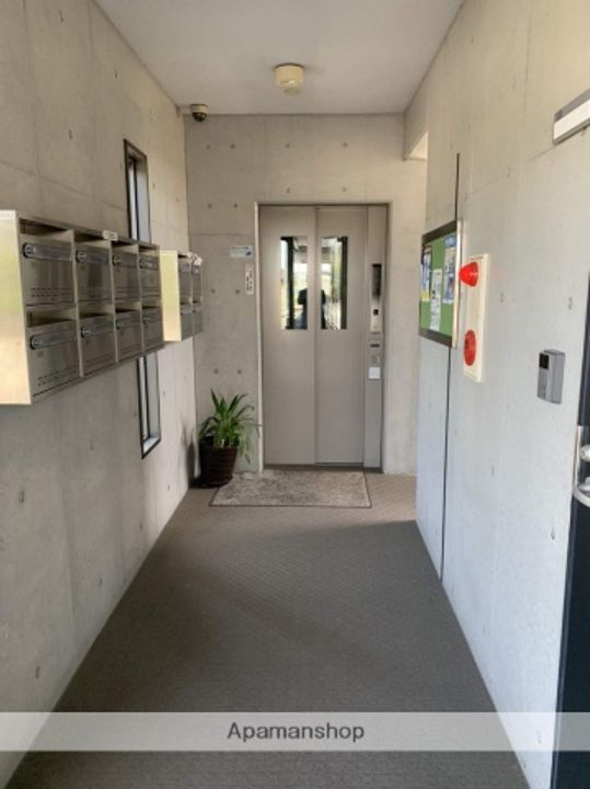 熊本県上益城郡嘉島町大字上仲間の賃貸マンションのその他画像