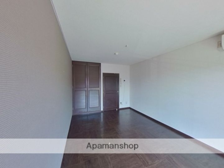 アーリー1南熊本の居間