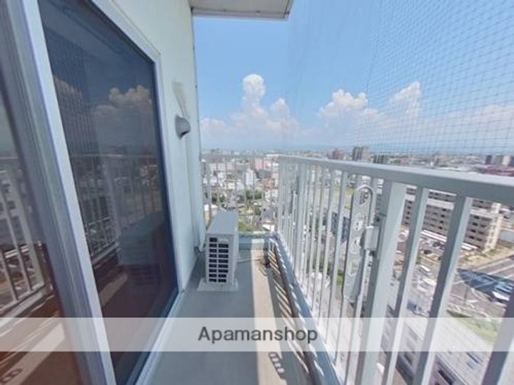 MRRくまもとRESIDENCEのその他画像