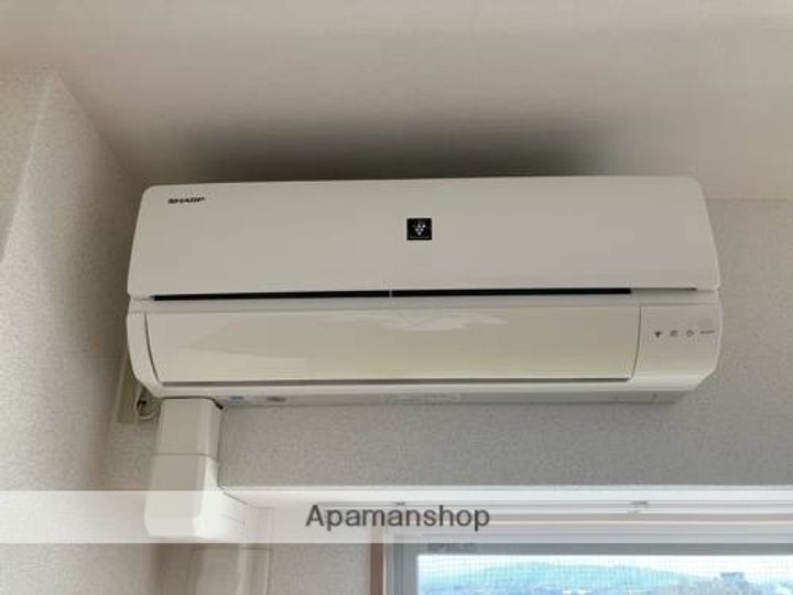 MRRくまもとRESIDENCEのその他画像