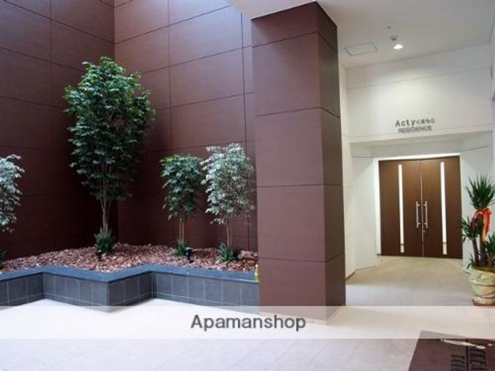 MRRくまもとRESIDENCEの外観