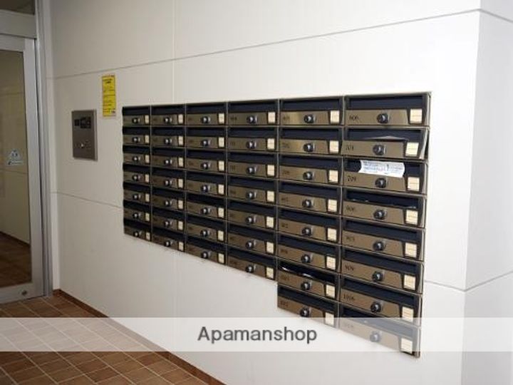 MRRくまもとRESIDENCEのその他画像