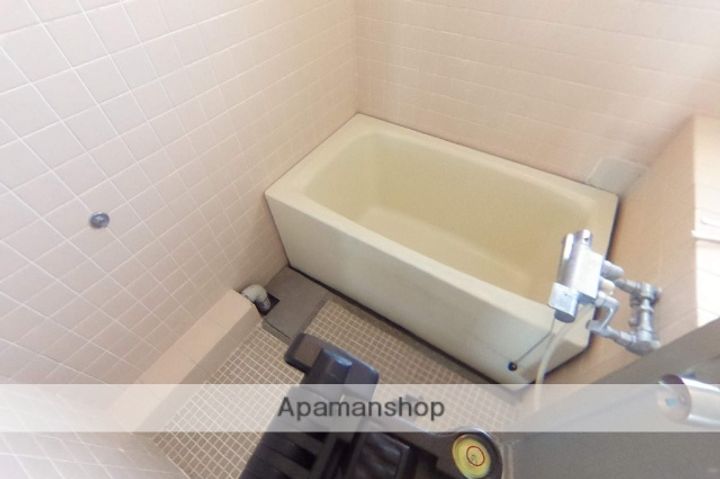 サンシャインハイツの風呂