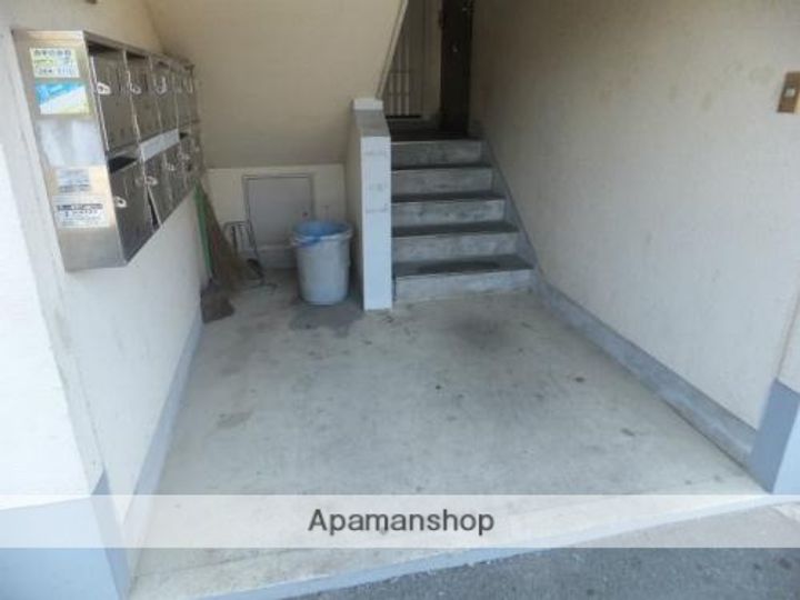 サンシャインハイツのその他画像